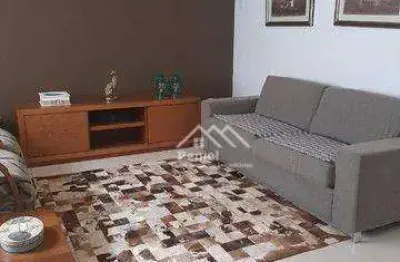 Casa com 3 dormitórios à venda, 160 m² por r$ 423.000,00 - parque residencial cândido portinari - ribeirão preto/sp