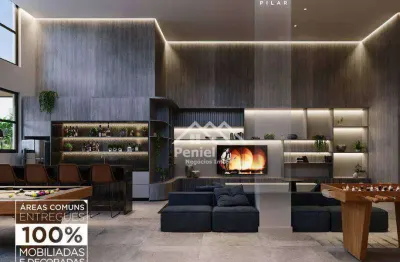 Apartamento com 3 dormitórios à venda, 156 m² por r$ 1.489.950,00 - jardim botânico - ribeirão preto/sp