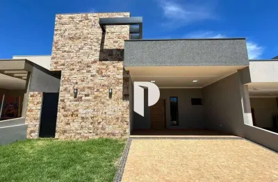 Casa com 3 dormitórios à venda, 153 m² por r$ 1.040.000,00 - villa romana 1 - ribeirão preto/sp