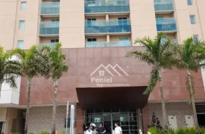 Sala comercial à venda, 37 m² por r$ 300.000 - nova ribeirânia - ribeirão preto/sp