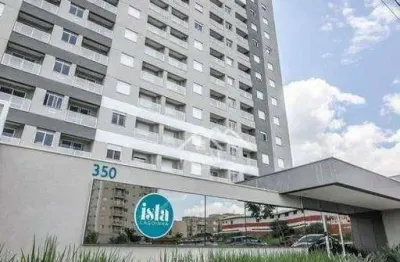Apartamento com 2 dormitórios à venda, 56 m² por r$ 319.000,00 - parque residencial lagoinha - ribeirão preto/sp