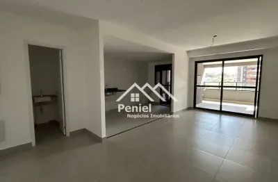 Apartamento com 3 dormitórios à venda, 113 m² por r$ 825.411,00 - jardim olhos d'água - ribeirão preto/sp