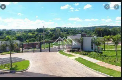 Terreno à venda, 250 m² por r$ 270.000,00 - bonfim paulista - ribeirão preto/sp