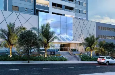 Apartamento com 2 dormitórios à venda, 97 m² por r$ 852.019,08 - jardim irajá - ribeirão preto/sp