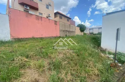 Terreno à venda, 451 m² por r$ 670.000,00 - jardim botânico - ribeirão preto/sp