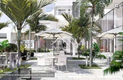 Apartamento com 3 dormitórios à venda, 73 m² por r$ 520.000,00 - nova aliança - ribeirão preto/sp