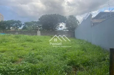 Terreno à venda, 1000 m² por r$ 1.800.000,00 - jardim canadá - ribeirão preto/sp