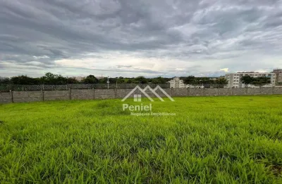 Terreno à venda, 278 m² por r$ 210.000,00 - terras de santa martha - ribeirão preto/sp
