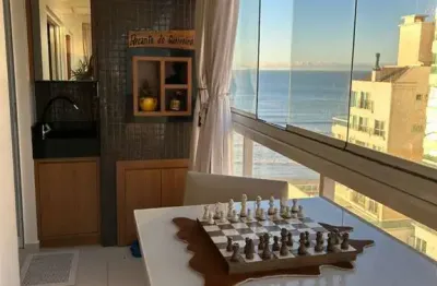 Apartamento com 3 quartos à venda na Rua Onofre Joaquim Rodrigues, 52, Gravata, Navegantes