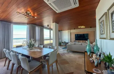 Apartamento com 4 quartos à venda na Avenida Prefeito Cirino Adolfo Cabral, 7649, Gravata, Navegantes