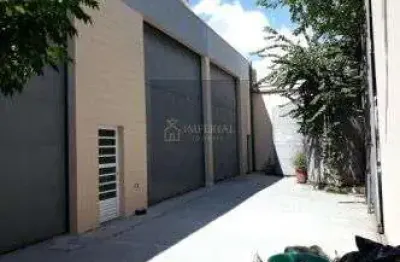 Ponto comercial à venda na Rua Diogo Vaz, Cambuci, São Paulo