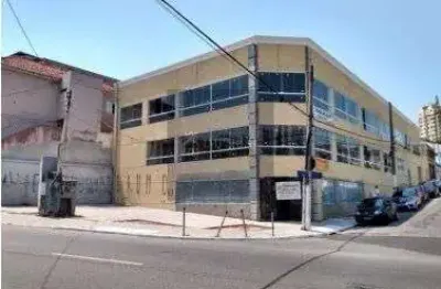 Ponto comercial à venda na Rua Doutor Zuquim, Santana, São Paulo