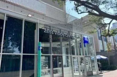 Ponto comercial à venda na Avenida Pedroso de Morais, Pinheiros, São Paulo