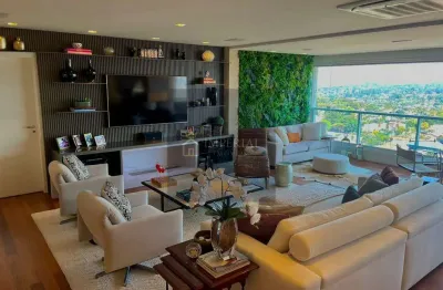 Apartamento com 2 quartos à venda na Rua Volta Redonda, Campo Belo, São Paulo