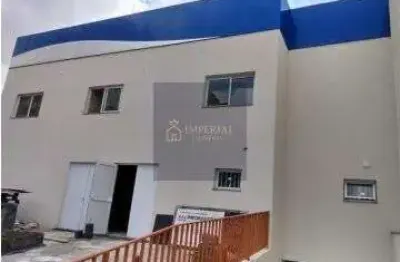 Ponto comercial à venda na Rua Clímaco Barbosa, Cambuci, São Paulo