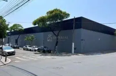 Ponto comercial à venda na Rua Freire da Silva, Cambuci, São Paulo