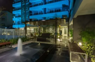 Apartamento com 1 quarto à venda na Rua Doutor Jesuíno Maciel, Campo Belo, São Paulo