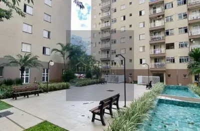 Apartamento com 2 quartos à venda na Avenida Prefeito Doutor Antônio Manoel de Carvalho, Morro Nova Cintra, Santos