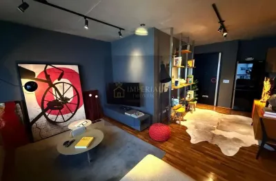 Apartamento com 1 quarto à venda na Rua Paim, Bela Vista, São Paulo