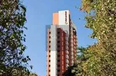 Apartamento com 2 quartos para alugar na Rua Sansão Alves dos Santos, Cidade Monções, São Paulo