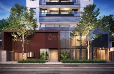 Apartamento com 2 quartos para alugar na Avenida Pavão, Indianópolis, São Paulo