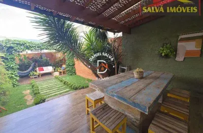 Casas para Financiamento para venda em Atibaia no bairro Jardim Jaraguá