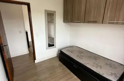 Apartamento com 2 quartos à venda na Rua Demétrio Leonidas Konidis, 26, Terra Preta, Mairiporã