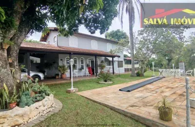 Chácaras para Residir para venda em Mairiporã no bairro Terra Preta
