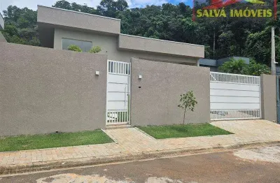 Casas em Condomínio para venda em Atibaia no bairro Atibaia Belvedere