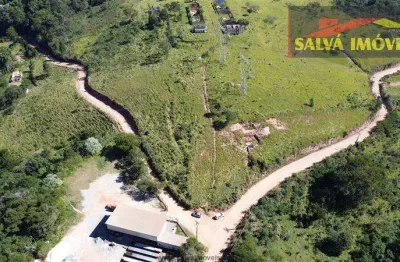 Áreas para Loteamentos para venda em Mairiporã no bairro Terra Preta