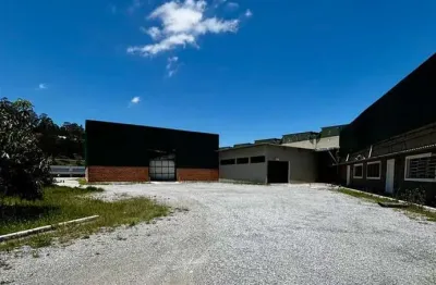 Galpões Industriais para venda em Mairiporã no bairro Terra Preta
