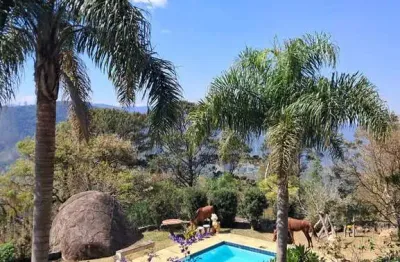 Chácara / sítio com 7 quartos à venda no Terra Preta, Mairiporã 