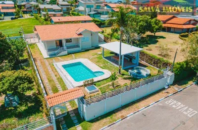 Condomínios Fechados para venda em Bom Jesus dos Perdões no bairro Condomínio Vale do Sol