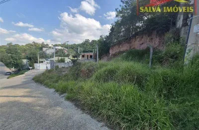 Terrenos para venda em Mairiporã no bairro Jardim Sun Valley