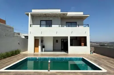 Casas em Condomínio para venda em Bom Jesus dos Perdões no bairro Condomínio Marf II