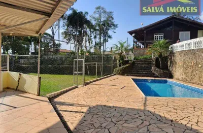 Chácaras para Residir para venda em Mairiporã no bairro Terra Preta