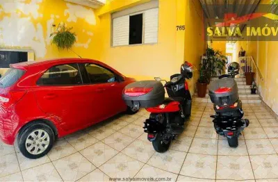 Casas para Financiamento para venda em São Paulo no bairro Vila Nova Manchester