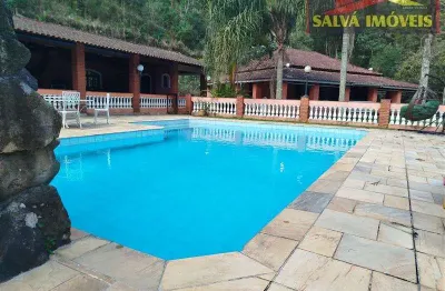Chácaras para Residir para venda em Mairiporã no bairro Terra Preta