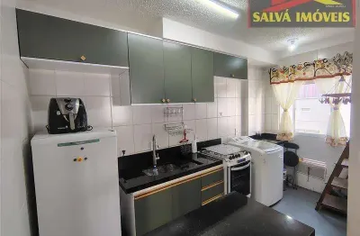 Apartamentos para Financiamento para venda em Mairiporã no bairro Terra Preta