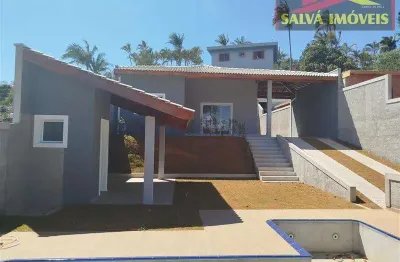 Casas para Financiamento para venda em Mairiporã no bairro Terra Preta