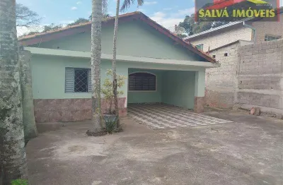 Casa com 3 quartos à venda na Rua Antonio da Cunha Leite, 500, Portão, Atibaia