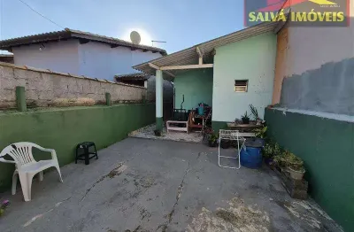 Casa com 2 quartos à venda no Terra Preta, Mairiporã 