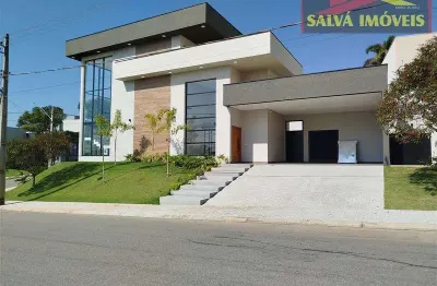 Casas em Condomínio para venda em Bragança Paulista no bairro Residencial Euroville II