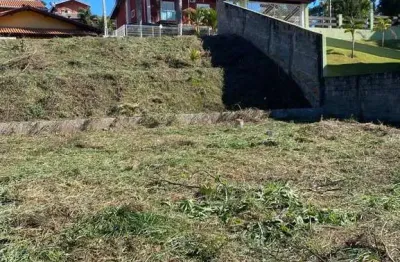 Terrenos em Condomínio para venda em Atibaia no bairro Laranjal