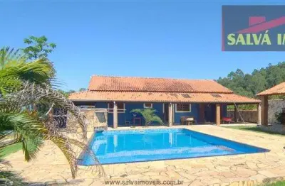 Chácaras para Residir para venda em Mairiporã no bairro Terra Preta