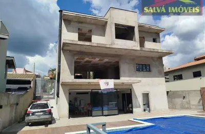 Condomínios Fechados para venda em Atibaia no bairro Rosário