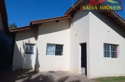 Casa com 2 quartos à venda na Rua Demétrio Leonidas Konidis, 26, Terra Preta, Mairiporã