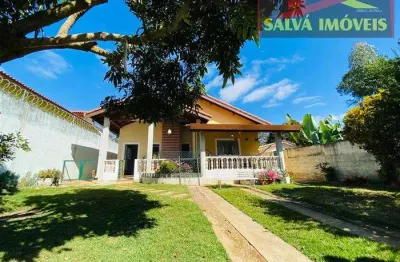 Casa com 3 quartos à venda na Estrada Laramara, 213, Terra Preta, Mairiporã