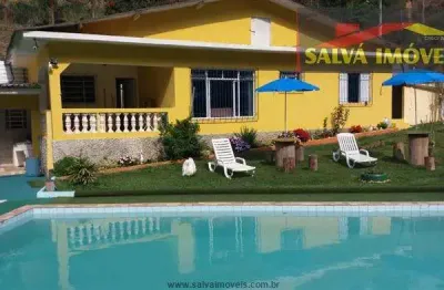 Chácaras para Residir para venda em Mairiporã no bairro Terra Preta