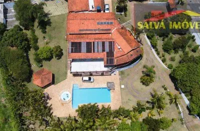 Chácaras em Loteamento Fechado para venda em Atibaia no bairro Portão